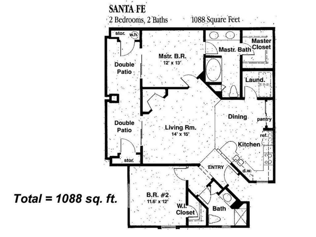 Private Resort Community -- ½ Mile Walk To Hiking & Biking At N. Mtn. Preserve! 凤凰城 外观 照片