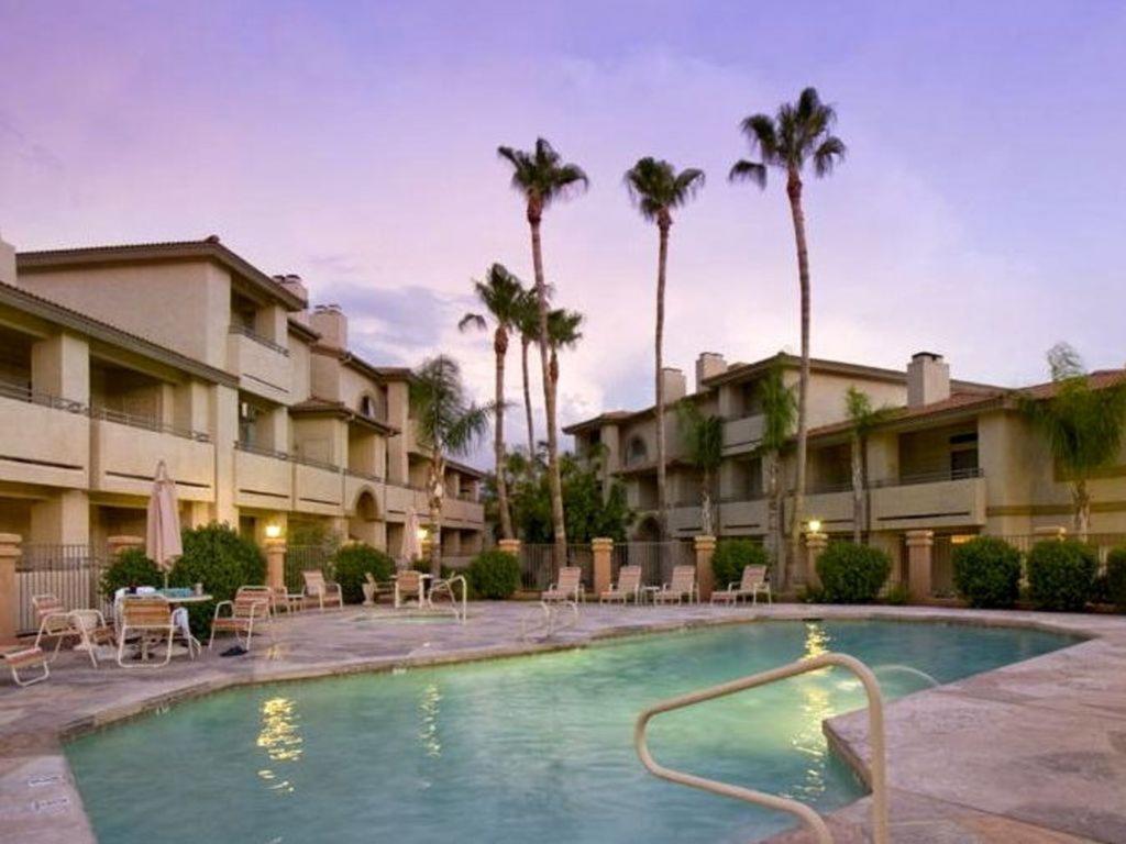 Private Resort Community -- ½ Mile Walk To Hiking & Biking At N. Mtn. Preserve! 凤凰城 外观 照片